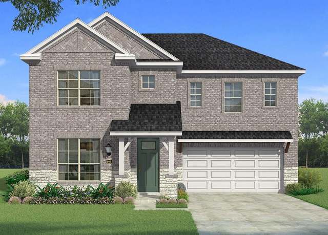 Property at 3125 Arthurdale St, Celina, TX 75009, 4 beds, 3.5 baths