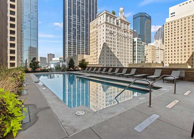 Property at 1200 Main St #508, Dallas, TX 75202, 2 beds, 2 baths