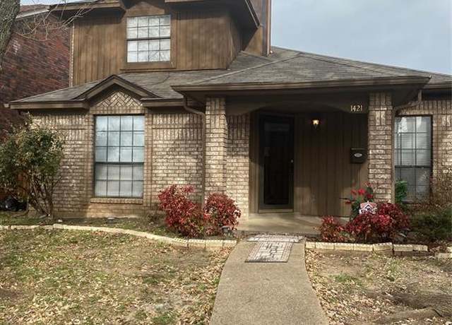 Property at 1421 Alta Mesa Ct, Mesquite, TX 75150, 4 beds, 2.5 baths