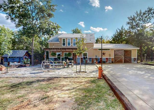 Property at 272 County Road 4921, Leonard, TX 75452, 3 beds, 1.5 baths
