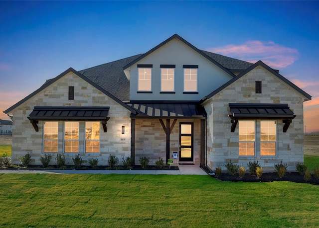 Property at 5610 Gaelic Dr, Celina, TX 75009, 5 beds, 4 baths