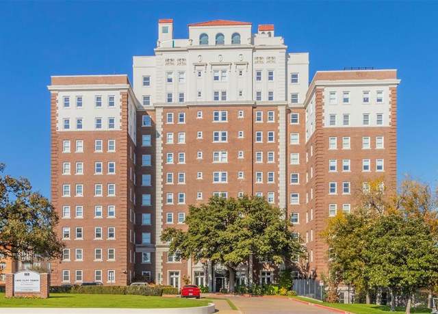 Property at 329 E Colorado Blvd #202, Dallas, TX 75203, 1 bed, 1 bath