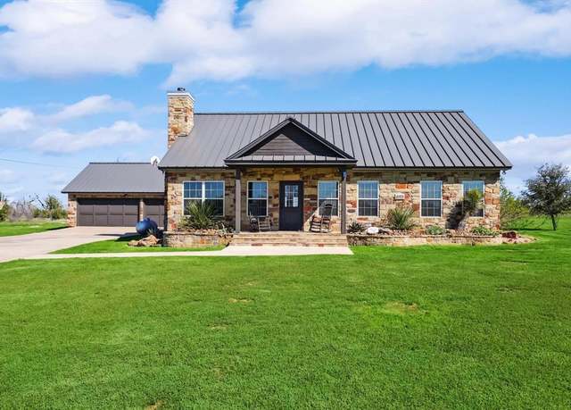 Property at 4088 Hells Gate Loop, Strawn, TX 76475, 4 beds, 2.5 baths