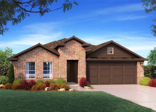 Property at 217 Driftoak Dr, Boyd, TX 76023, 4 beds, 2 baths