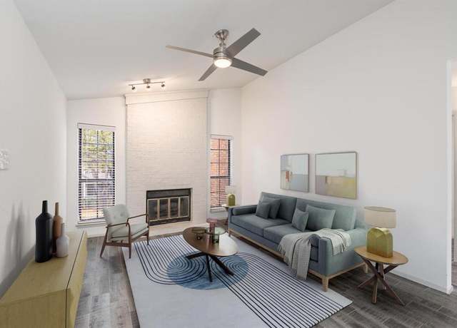 Property at 1108 Riverchase Ln #202, Arlington, TX 76011, 1 bed, 1 bath