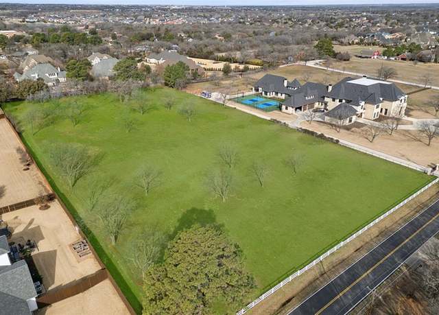 Property at 1280 Sunshine Ln, Southlake, TX 76092