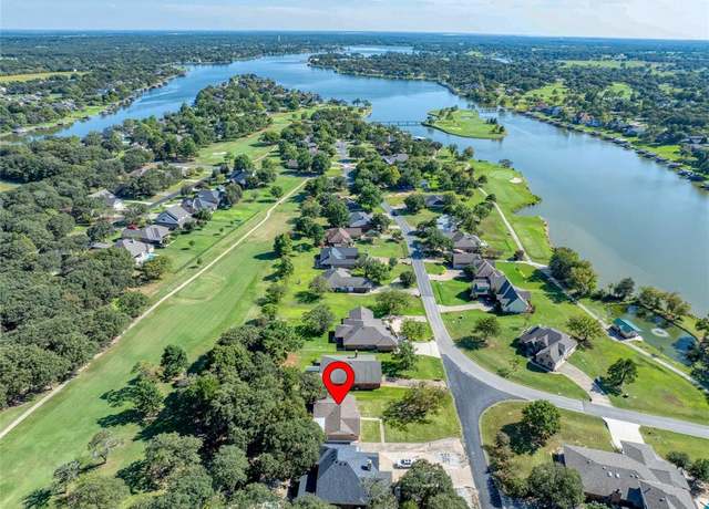 Property at 100 Pawnee Trl, Lake Kiowa, TX 76240, 3 beds, 2 baths