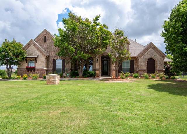 Property at 12064 Vista Ranch Way, Fort Worth, TX 76179, 4 beds, 3.5 baths