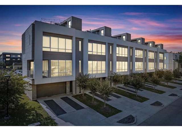 Property at 4980 Fuqua St, Dallas, TX 75206, 2 beds, 2.5 baths