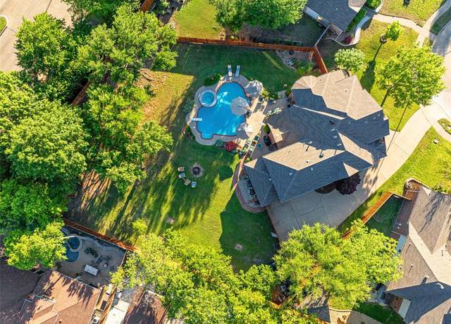 Property at 3102 Fernhurst Dr, Richardson, TX 75082, 4 beds, 3 baths