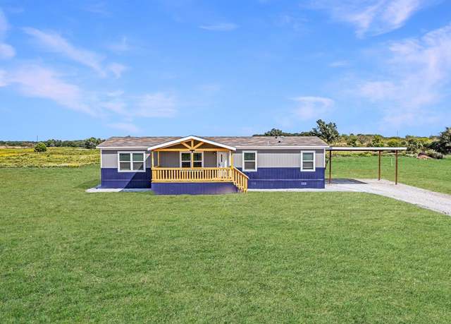 Property at 1166 Hayes Rd, Sherman, TX 75090, 4 beds, 2 baths