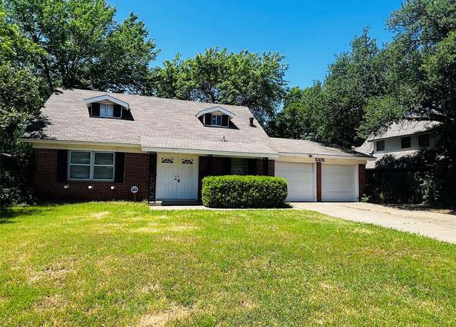 Property at 5305 Roberta Dr, North Richland Hills, TX 76180, 4 beds, 2.5 baths
