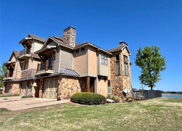 Property at 1010 Chapel Ridge Rd, Graford, TX 76449, 4 beds, 2.5 baths