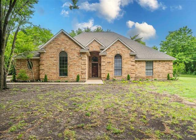 Property at 2981 Bryson Ln, Midlothian, TX 76065, 3 beds, 2 baths