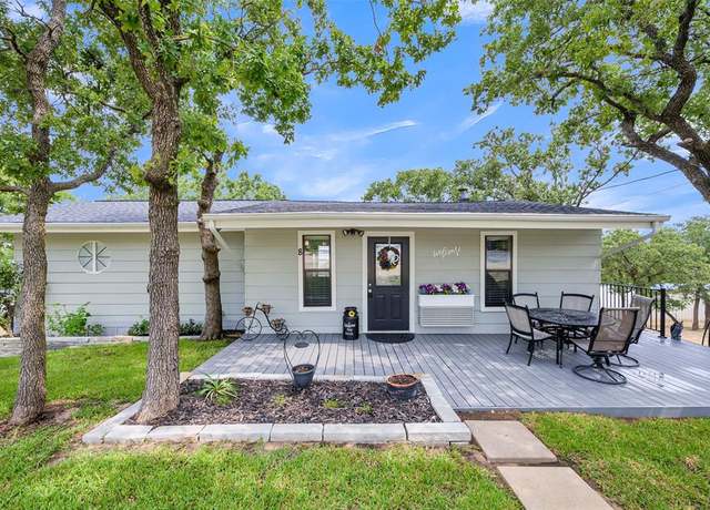 Property at 8 Tula Ct, Nocona, TX 76255, 1 bed, 1 bath