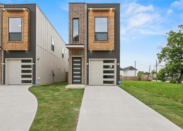 Property at 2529 Pennsylvania Ave, Dallas, TX 75215, 3 beds, 2.5 baths