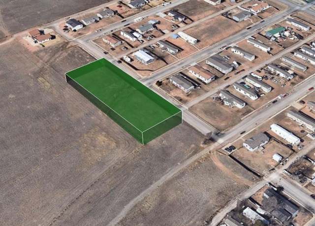 Property at 1661 Hackberry Dr, Amarillo, TX 79118