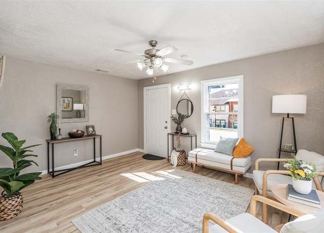 Property at 2637 Avenue I, Fort Worth, TX 76105, 3 beds, 1 bath