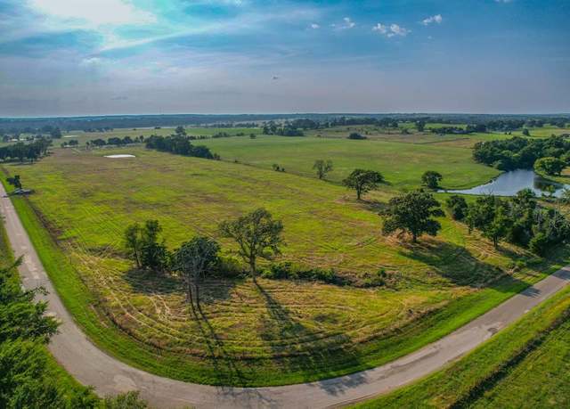 Property at 0 Cr-4346, Larue, TX 75770
