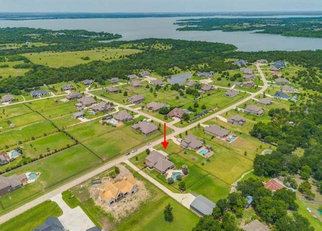 Property at 2524 Morning Mist Ln, Nevada, TX 75173, 4 beds, 4 baths