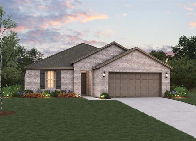 Property at 1801 Rushpea Dr, Royse City, TX 75189, 4 beds, 2 baths