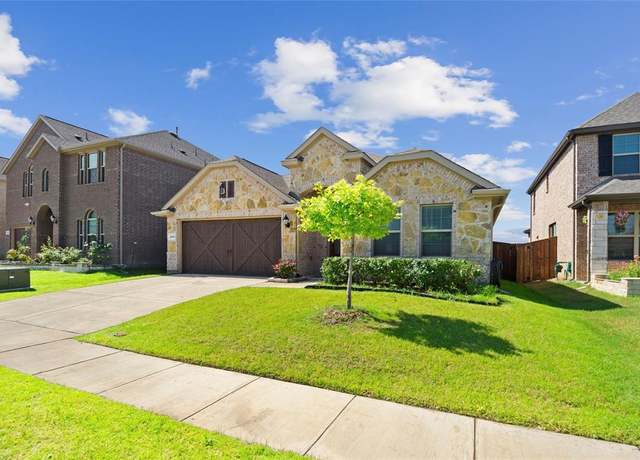 Property at 2040 Hollowcreek Trl, Lewisville, TX 75010, 4 beds, 3 baths