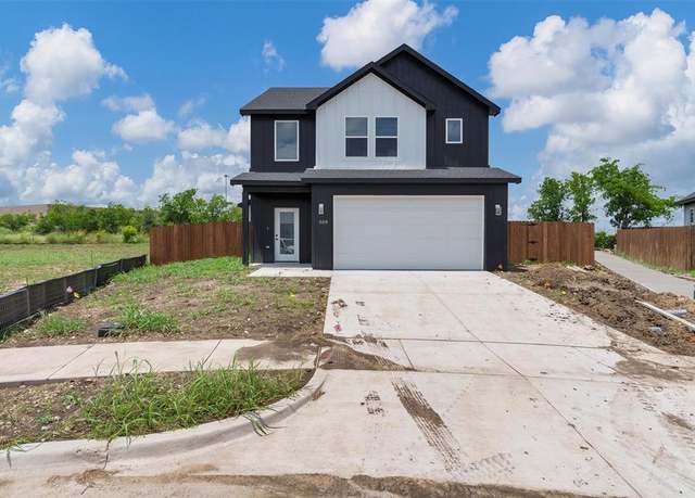 Property at 588 Highview Ct, Godley, TX 76044, 3 beds, 2.5 baths