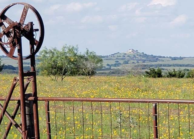 Property at 7947 CR 1255, Lampasas, TX 76550