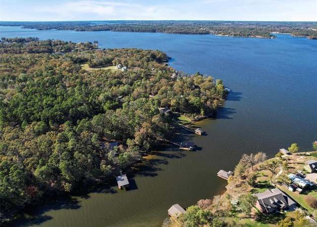 Property at TBD CR 2338, Pittsburg, TX 75686