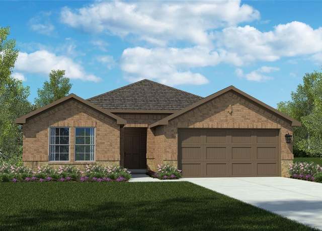 Property at 5340 Rollins Dr, Denton, TX 76249, 4 beds, 2 baths