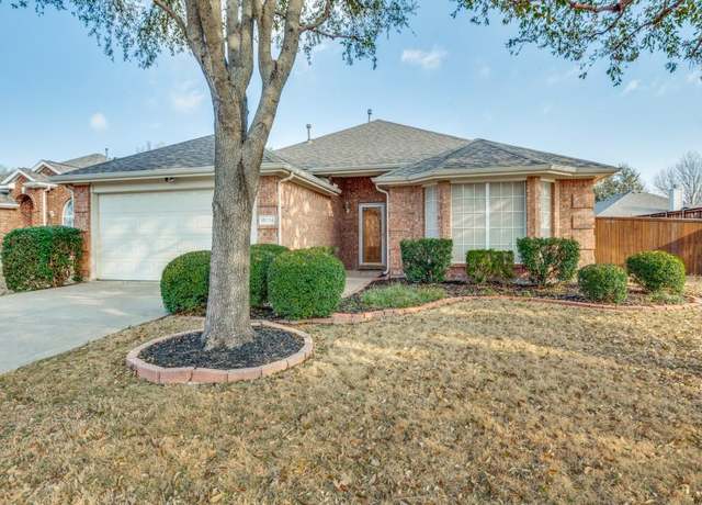 Property at 15774 Wrangler Dr, Frisco, TX 75035, 3 beds, 2 baths