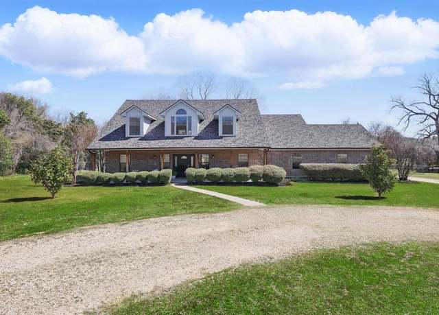 Property at 708 Castleman Ct, Keller, TX 76248, 5 beds, 3 baths