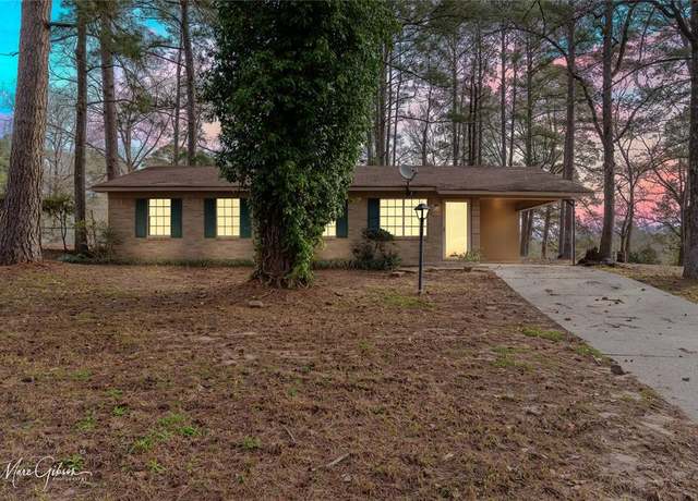 Property at 844 Rose Ln, Shreveport, LA 71118, 3 beds, 1.5 baths