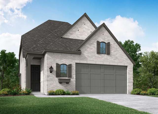 Property at 3720 Aqua Ln, Sherman, TX 75090, 4 beds, 3 baths