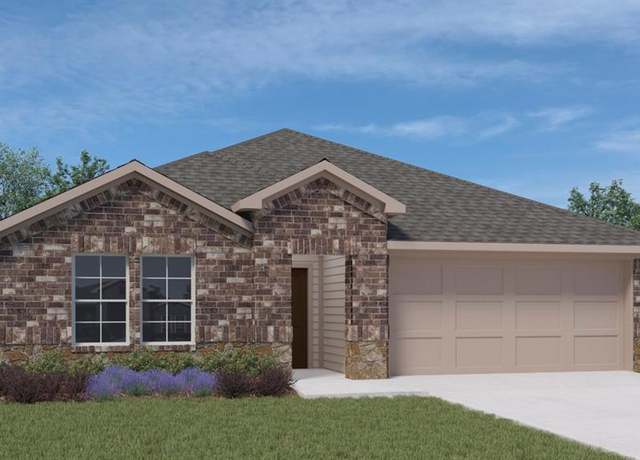 Property at 4007 Mountain Dr, Princeton, TX 75407, 4 beds, 2 baths