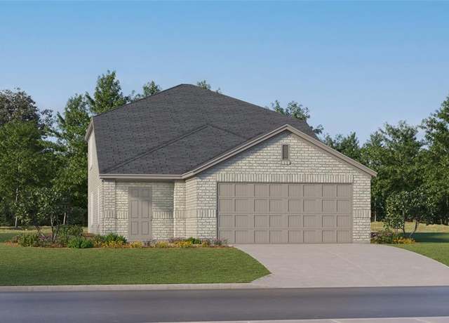 Property at 4301 Brindley Rd, Little Elm, TX 75068, 4 beds, 2.5 baths