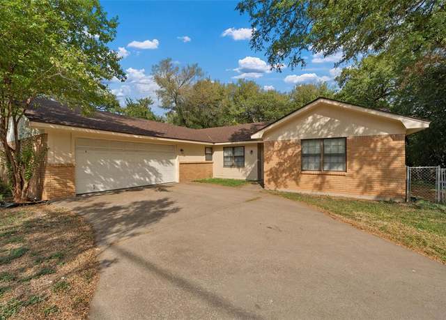 Property at 8507 Bosque Blvd, Woodway, TX 76712, 4 beds, 2 baths