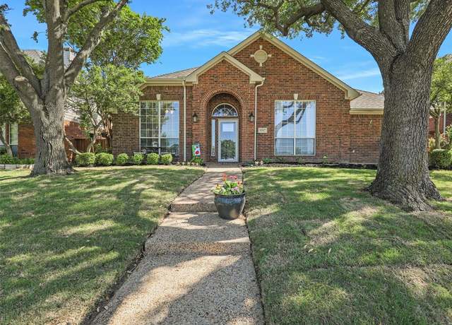 Property at 9917 Sean Dr, Frisco, TX 75035, 4 beds, 2 baths