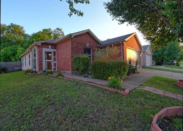 Property at 8614 Mountain Blf, Dallas, TX 75227, 4 beds, 2 baths