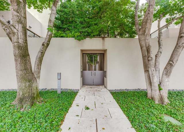 Property at 4335 Travis St, Dallas, TX 75205, 3 beds, 3 baths
