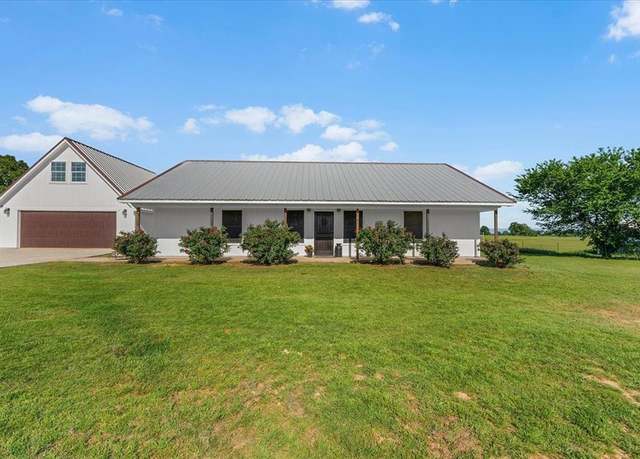 Property at 2250 Poolville Cut Off Rd, Poolville, TX 76487, 4 beds, 2 baths