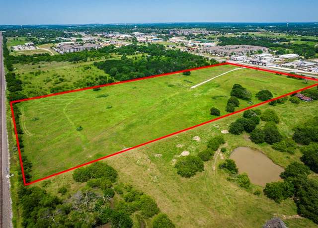 Property at 1440 S Broadway St, Joshua, TX 76058