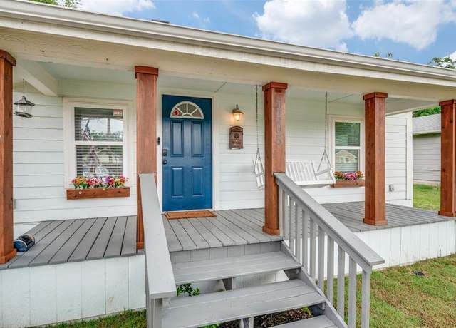Property at 1505 West St, Mckinney, TX 75069, 2 beds, 2 baths