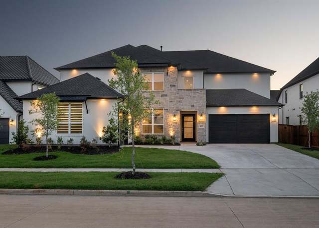 Property at 10375 Great Days Dr, Frisco, TX 75035, 5 beds, 5.5 baths