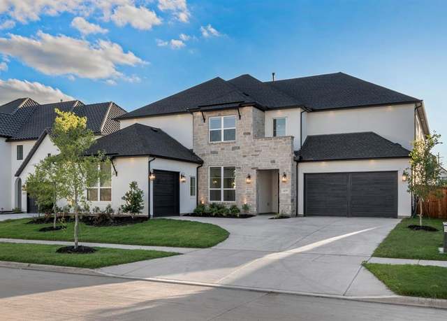 Property at 10375 Great Days Dr, Frisco, TX 75035, 5 beds, 5.5 baths