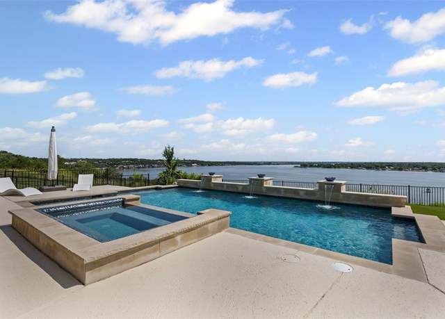 Property at 7006 Lake Village Ct, Granbury, TX 76048, 4 beds, 4.5 baths