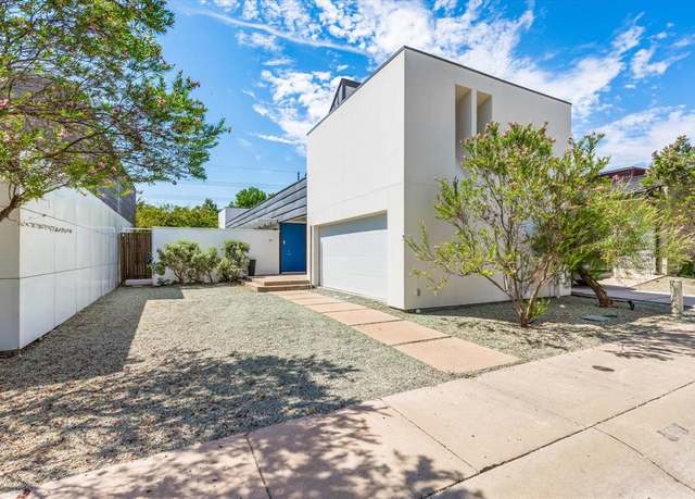 Property at 33 Vanguard Way, Dallas, TX 75243, 3 beds, 2.5 baths
