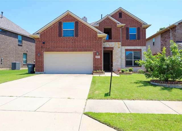 Property at 1952 Sunnyside Dr, Little Elm, TX 75068, 4 beds, 2.5 baths