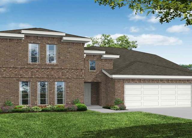 Property at 2116 Hickory Ln, Aubrey, TX 76227, 4 beds, 3 baths