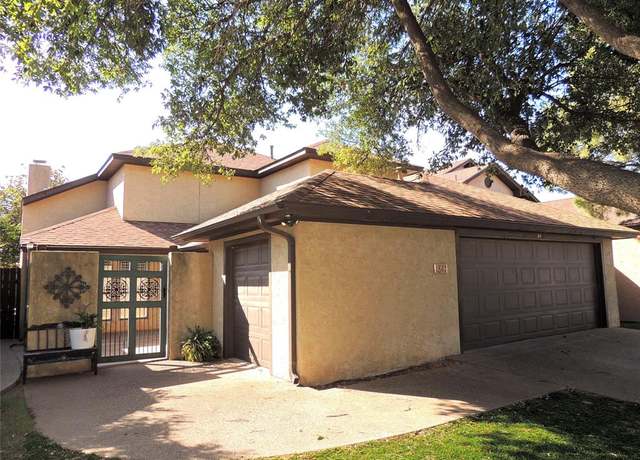Property at 64 Tamarisk Cir, Abilene, TX 79606, 3 beds, 3.5 baths